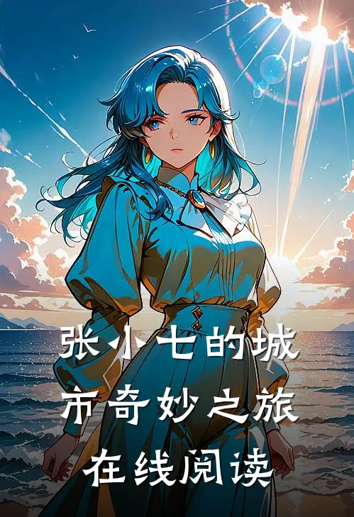 张小七的城市奇妙之旅在线阅读