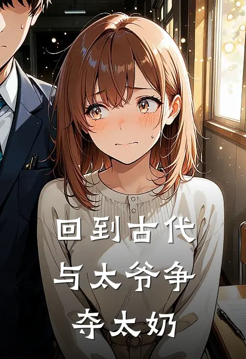 回到古代与太爷争夺太奶(朱玉成朱伟大)完本小说_热门的小说回到古代与太爷争夺太奶朱玉成朱伟大