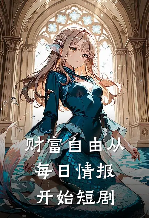 财富自由从每日情报开始短剧