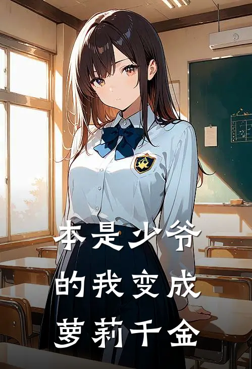 本是少爷的我变成萝莉千金
