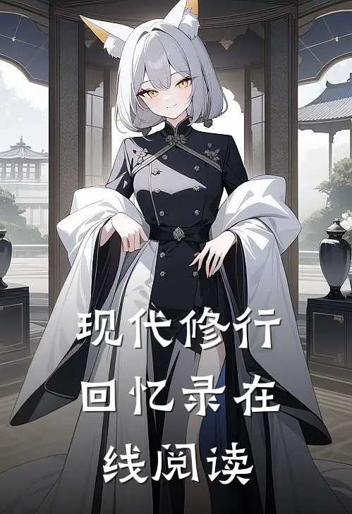 现代修行回忆录在线阅读