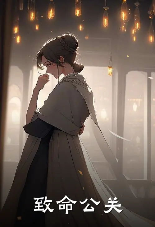 致命公关陈悬李董最新小说全文阅读_在线免费小说致命公关(陈悬李董)