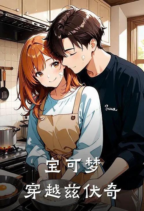 宝可梦：穿越兹伏奇阿夜宝可梦免费小说完结_最新完本小说推荐宝可梦：穿越兹伏奇(阿夜宝可梦)