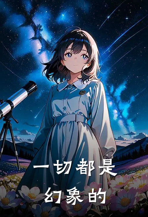 一切都是幻象的