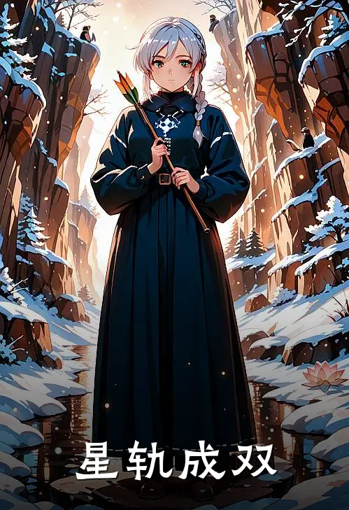 星轨成双林星晚江砚免费小说在线看_完本小说阅读星轨成双(林星晚江砚)