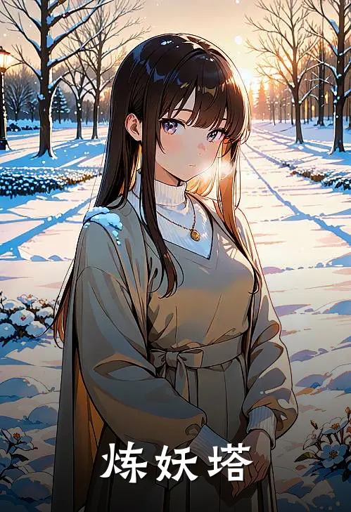 炼妖塔(李昊沐灵瑶)免费阅读_无弹窗全文免费阅读炼妖塔李昊沐灵瑶