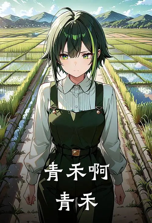 青禾啊，青禾