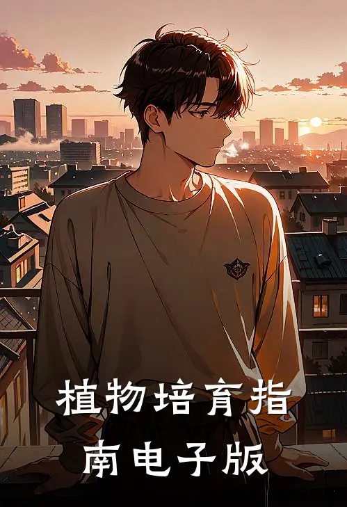 植物培育指南电子版