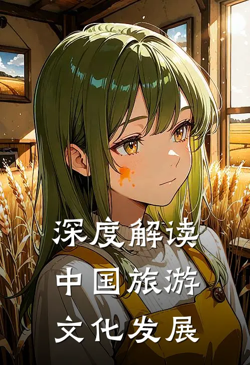 深度解读中国旅游文化发展