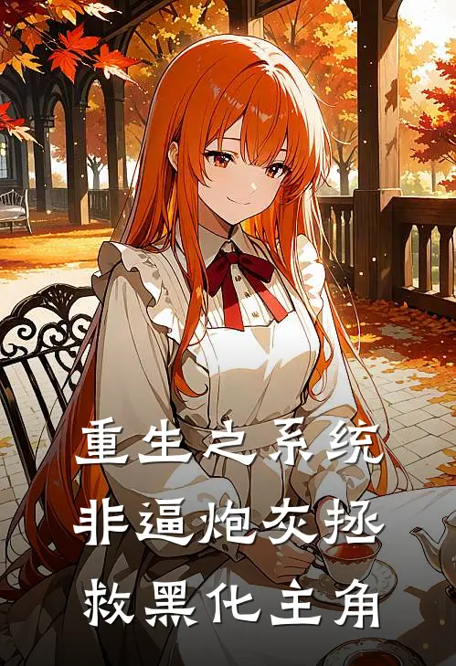 重生之系统非逼炮灰拯救黑化主角(乔闻祁嚣)推荐完结小说_最新章节列表重生之系统非逼炮灰拯救黑化主角(乔闻祁嚣)