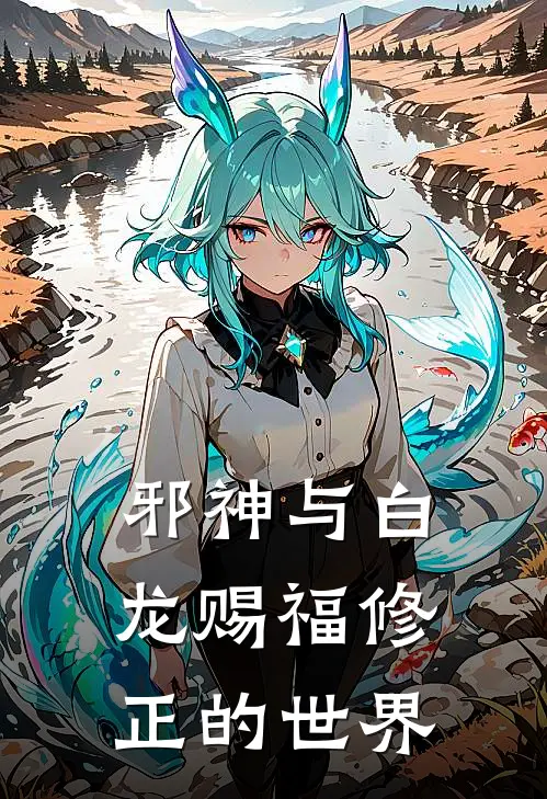邪神与白龙赐福修正的世界
