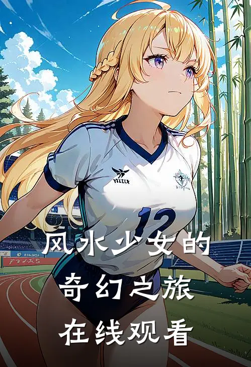 风水少女的奇幻之旅在线观看