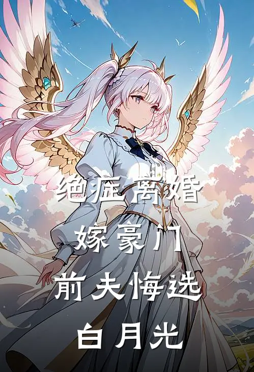 绝症离婚嫁豪门，前夫悔选白月光