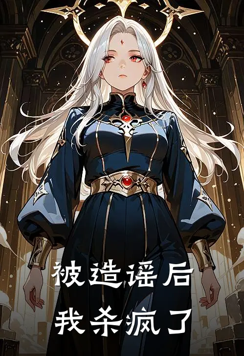 被造谣后我杀疯了