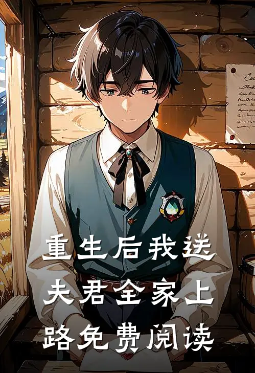 重生后我送夫君全家上路免费阅读