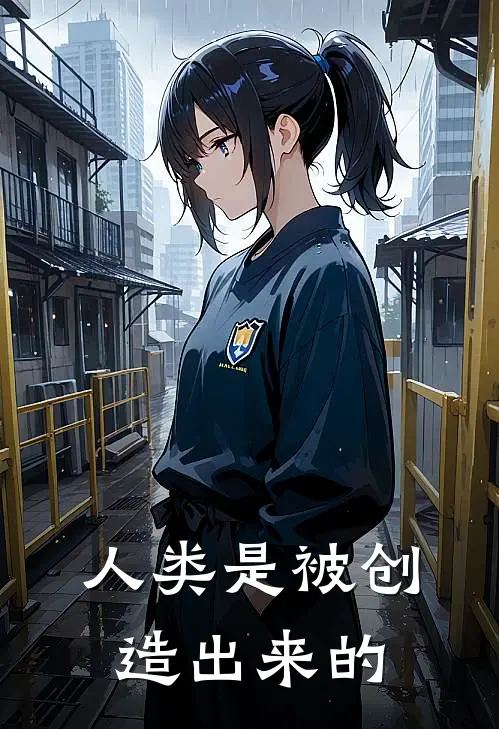 人类是被创造出来的安吉丽世剀免费小说完整版_完结版小说阅读人类是被创造出来的(安吉丽世剀)