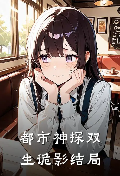 都市神探双生诡影结局