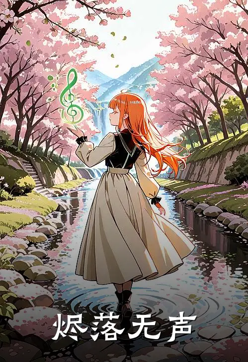 烬落无声(林遇林晚晚)好看的完结小说_完本小说烬落无声林遇林晚晚