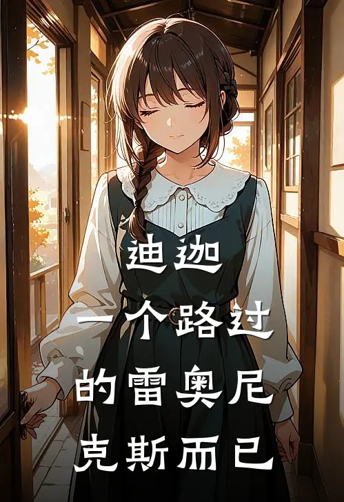 迪迦：一个路过的雷奥尼克斯而已