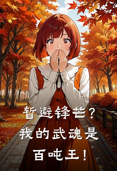 暂避锋芒？我的武魂是百吨王！林愁苗宏完整版免费小说_全本免费完结小说暂避锋芒？我的武魂是百吨王！林愁苗宏