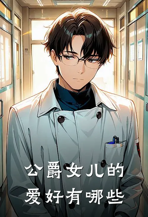 公爵女儿的爱好有哪些