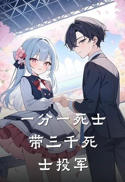 一分一死士，带三千死士投军