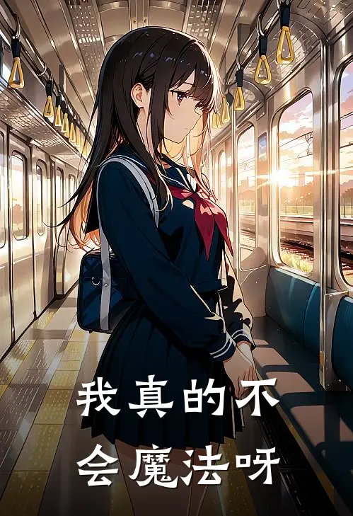 我真的不会魔法呀冷秋月秦哲热门完本小说_最新章节列表我真的不会魔法呀(冷秋月秦哲)