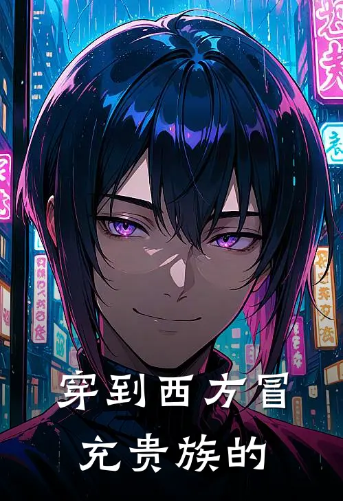 穿到西方冒充贵族的