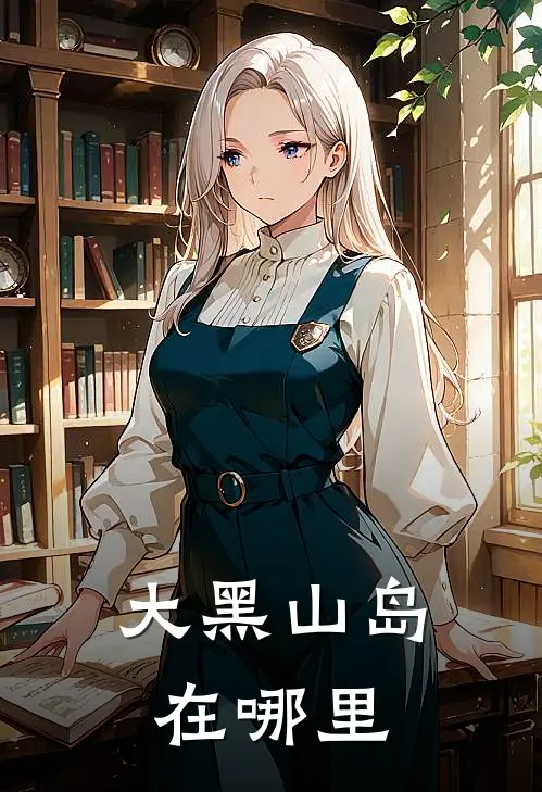 大黑山岛在哪里