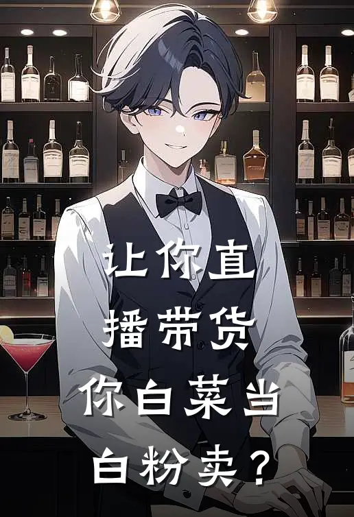 让你直播带货，你白菜当白粉卖？