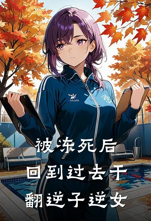 被冻死后：回到过去干翻逆子逆女(贺春明林霜)小说完结版_全文阅读免费全集被冻死后：回到过去干翻逆子逆女贺春明林霜