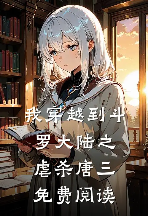 我穿越到斗罗大陆之虐杀唐三免费阅读