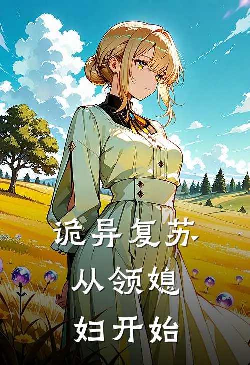 诡异复苏：从领媳妇开始