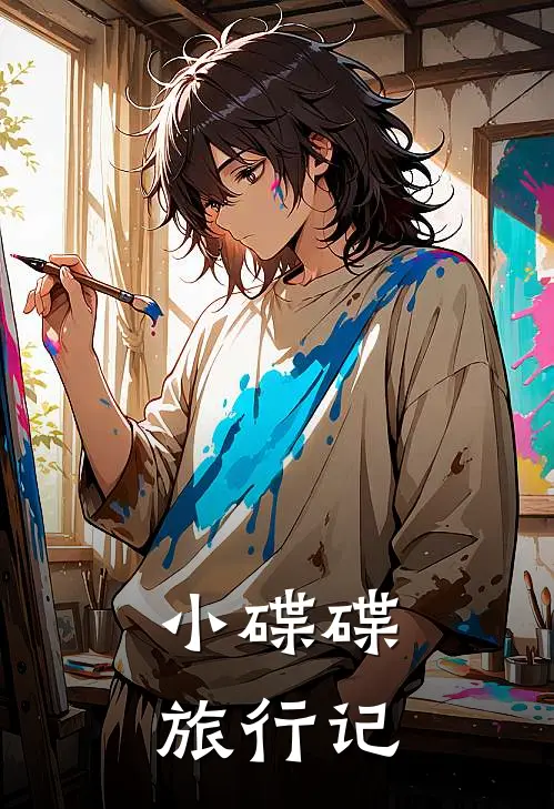 小碟碟旅行记白奕安德森最新热门小说_小碟碟旅行记全本在线阅读
