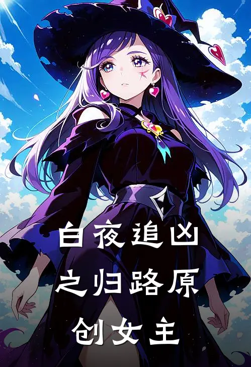 【白夜追凶之归路】原创女主周巡赵宝儿最新热门小说_免费小说全文阅读【白夜追凶之归路】原创女主(周巡赵宝儿)
