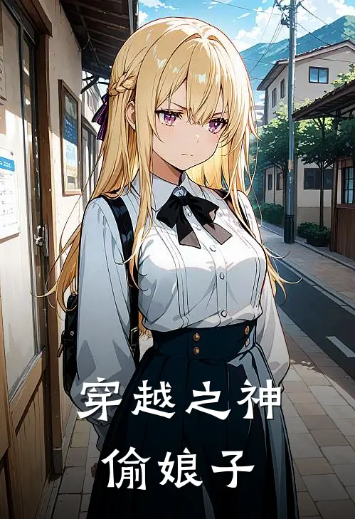 穿越之神偷娘子