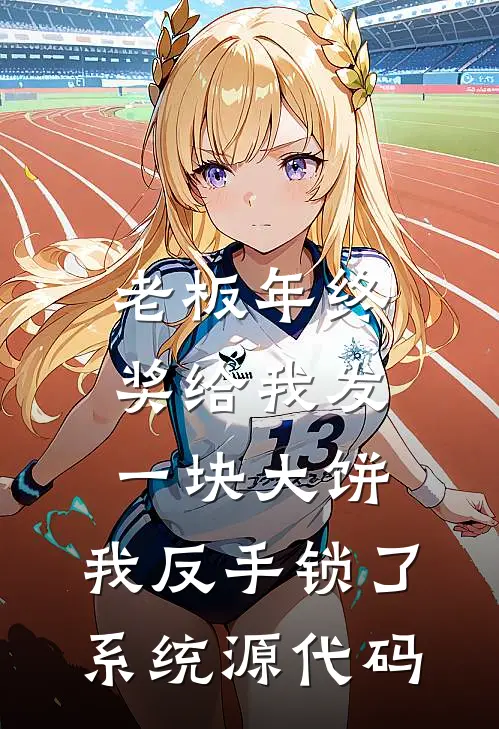 老板年终奖给我发一块大饼，我反手锁了系统源代码