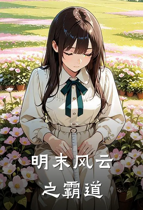 明末风云之霸道