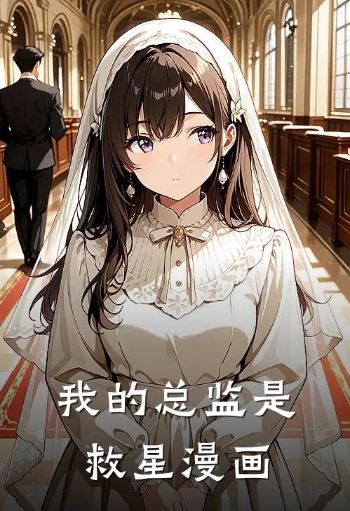 我的总监是救星漫画