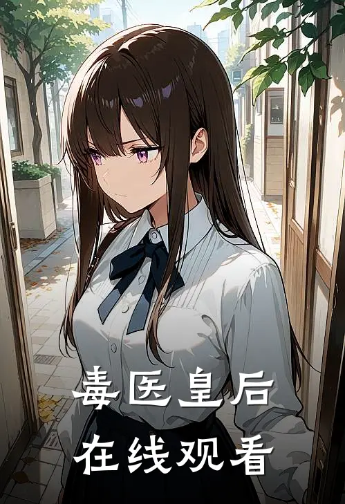 毒医皇后在线观看