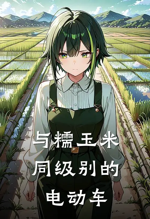 与糯玉米同级别的电动车