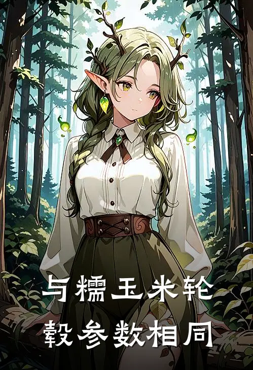 与糯玉米轮毂参数相同