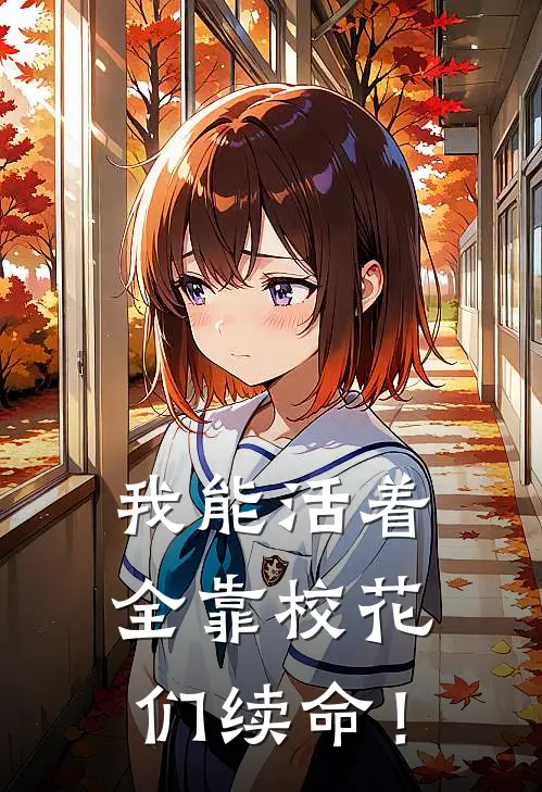 我能活着，全靠校花们续命！