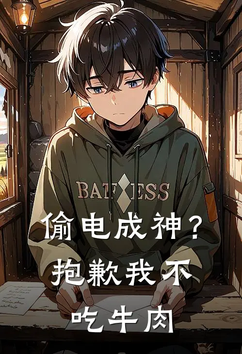 偷电成神？抱歉我不吃牛肉顾凡雷神免费小说笔趣阁_完结小说免费阅读偷电成神？抱歉我不吃牛肉顾凡雷神