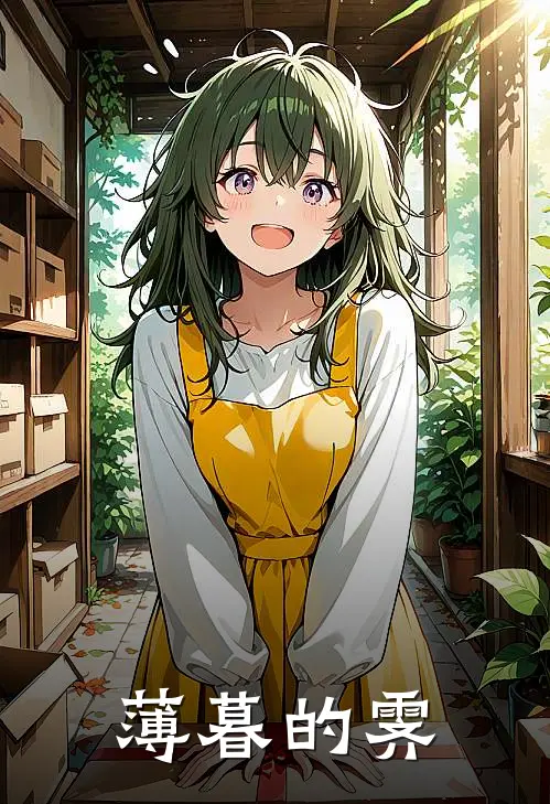 薄暮的霁(霁月桂枝)最新热门小说_完结小说薄暮的霁(霁月桂枝)