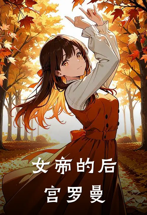 女帝的后宫罗曼