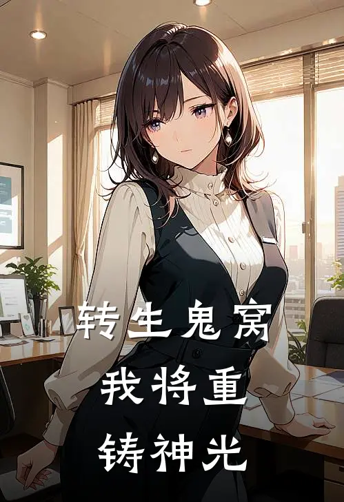 转生鬼窝，我将重铸神光