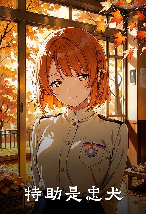 特助是忠犬