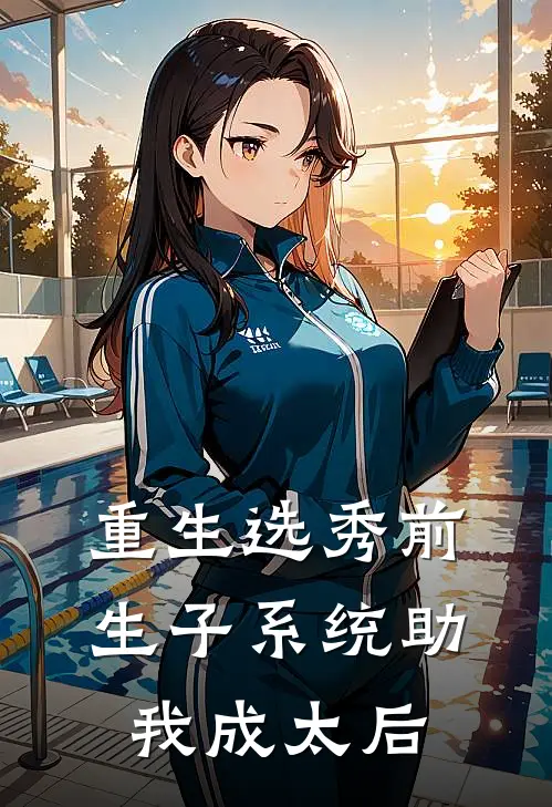 重生选秀前：生子系统助我成太后