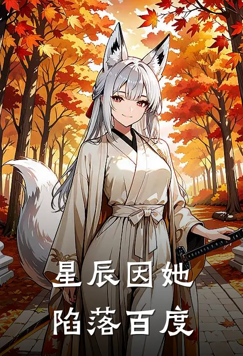 星辰因她陷落百度